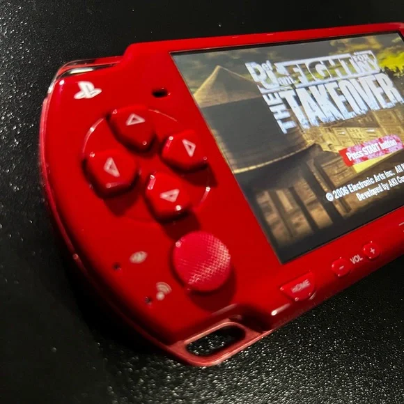 Sony Psp System - Picture 3 of 14